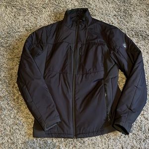 Kuhl-The Aktivator- Midweight jacket- water resistant, Wind resistant, Stretch